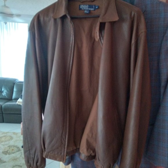 Polo by Ralph Lauren Jacket - Picture 2 of 2